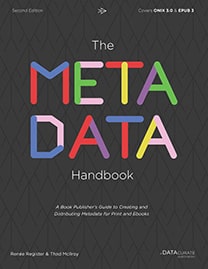 The Metadata Handbook