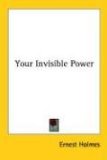 The Well-Designed Cover of "Your Invisible Power"