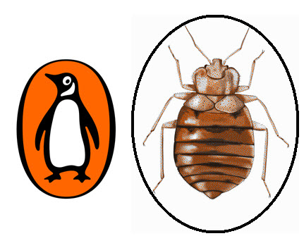 penguin-bedbug