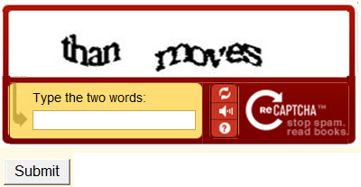 captcha4