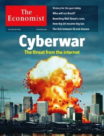 cyberwar