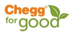 CheggForGood