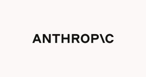 logo of Anthropic